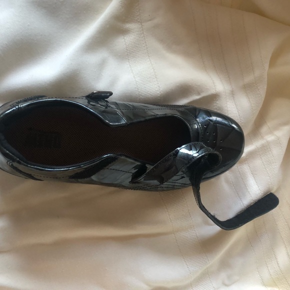 NWT DREW ORTHOPEDIC PATENT LEATHER SHOES - Picture 7 of 10